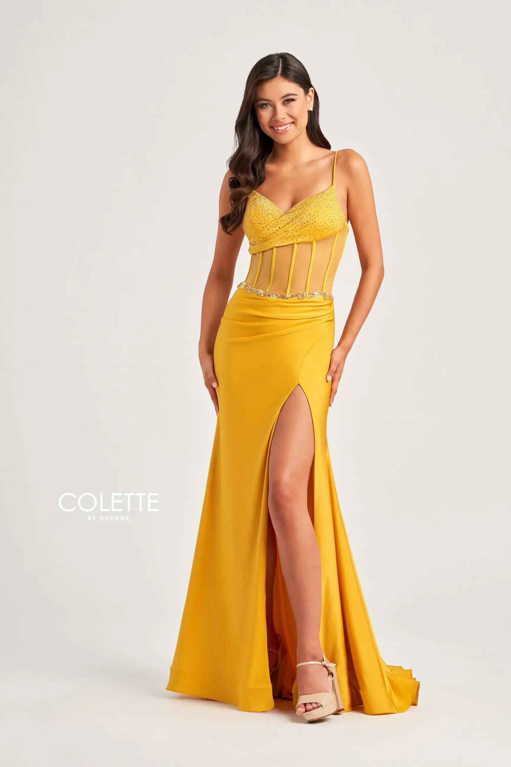 Colors Dress, Savvi Prom - 2992