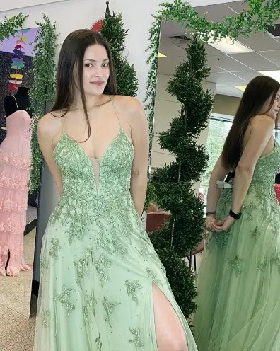 Debs Prom Dresses Raleigh NC