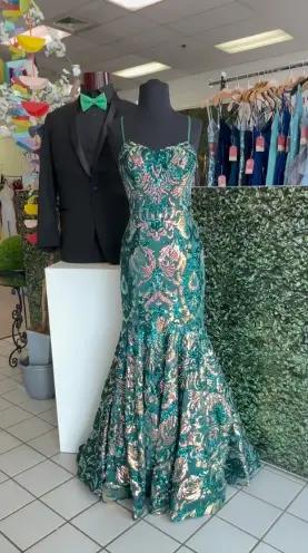 prom dress stores in nc