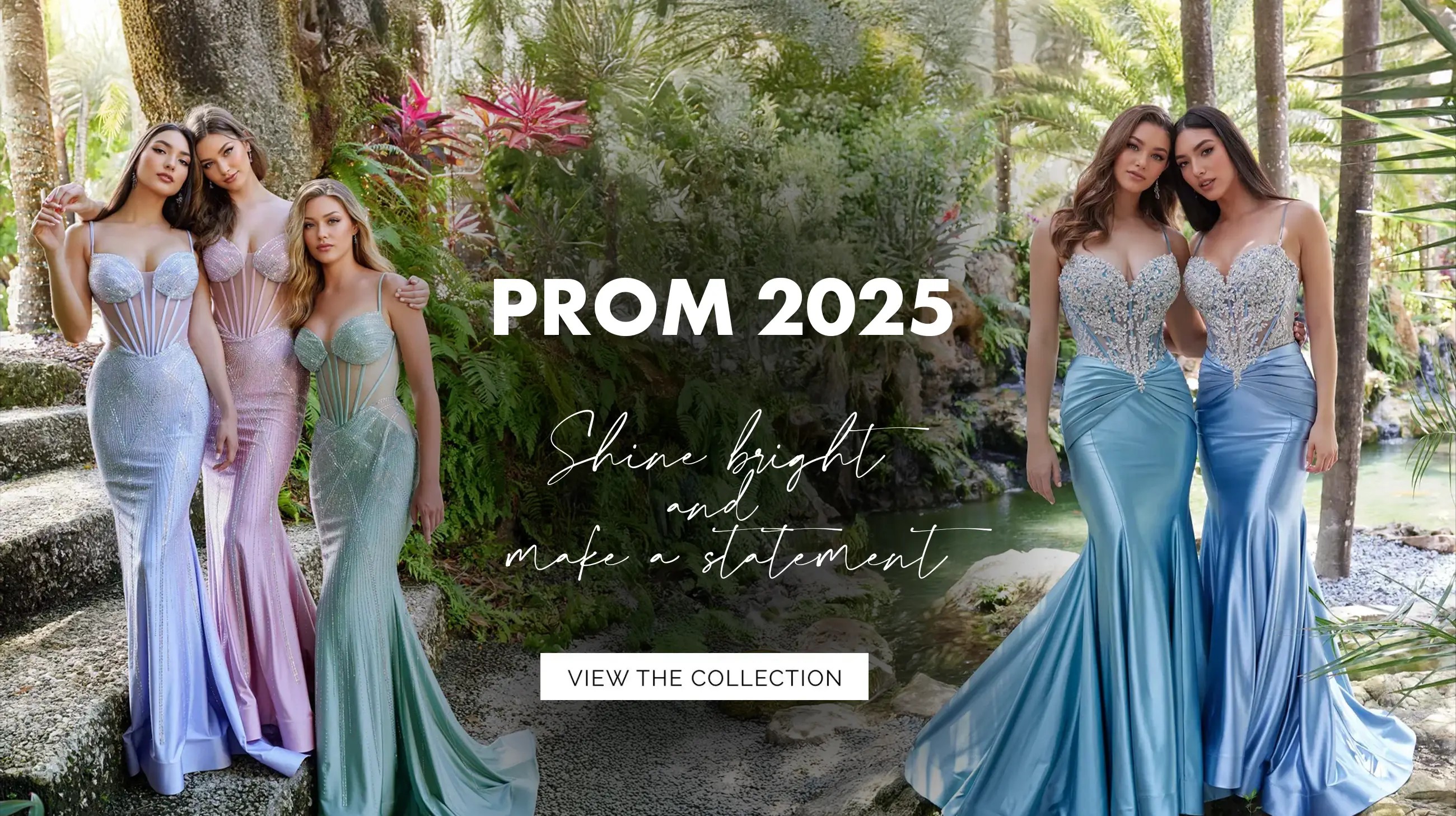 prom 2025 banner